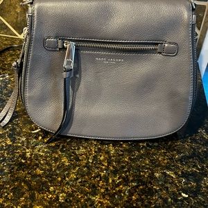 Marc Jacobs Recruit Nomad Saddle Bag